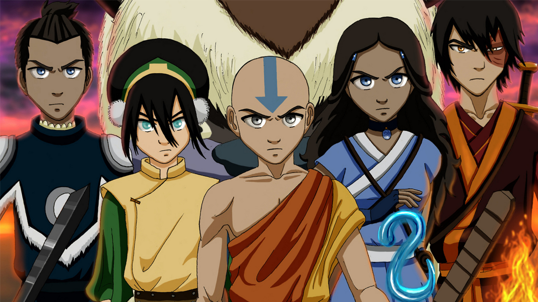 Avatar: A Lenda Aang | Compositor da animação original dá detalhes sobre a série da Netflix