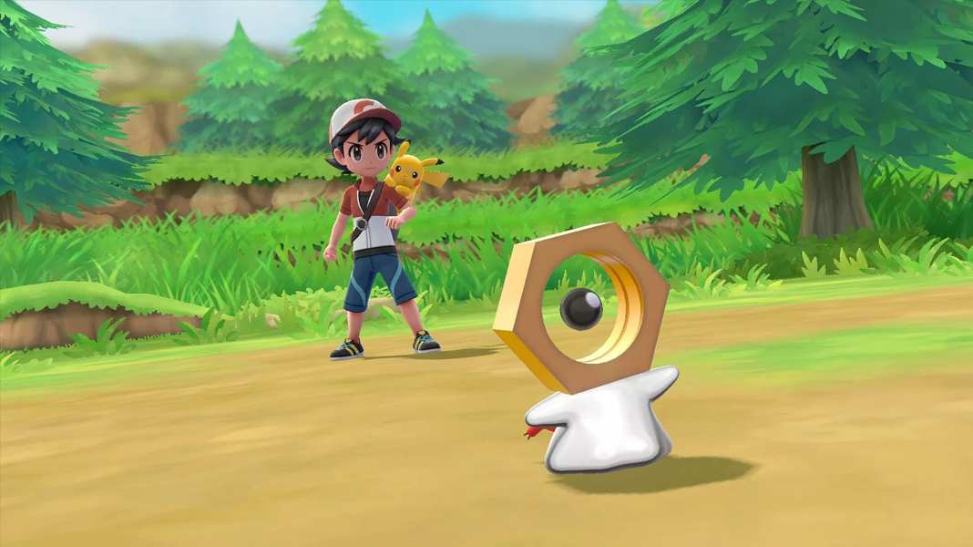 Pokémon | Reveladas as primeiras informações sobre o novo monstrinho da franquia