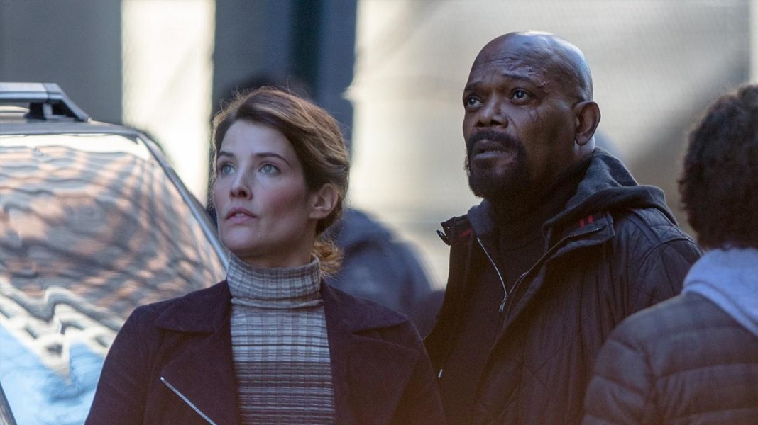 Nick Fury pode ganhar série solo na plataforma de streaming da Disney