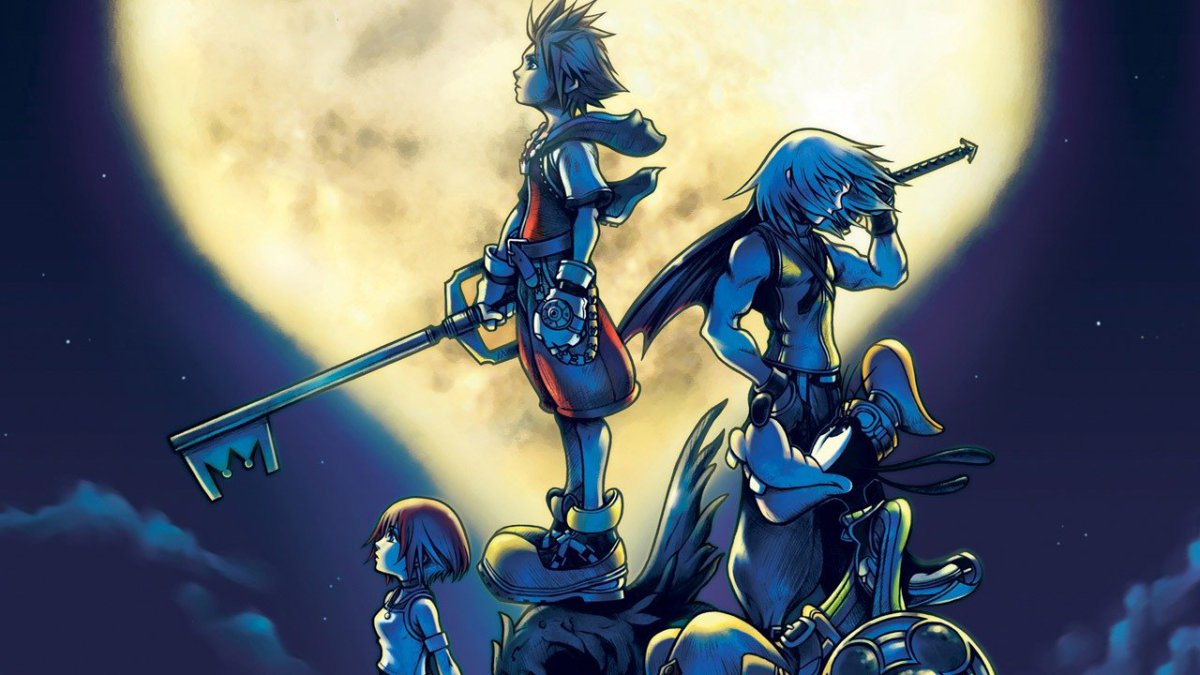 Novo álbum de Eminem tem referências musicais a Kingdom Hearts e Tokyo Ghoul