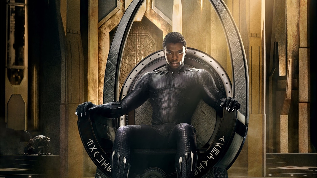 Pantera Negra | Filme ganha o primeiro Grammy da Marvel