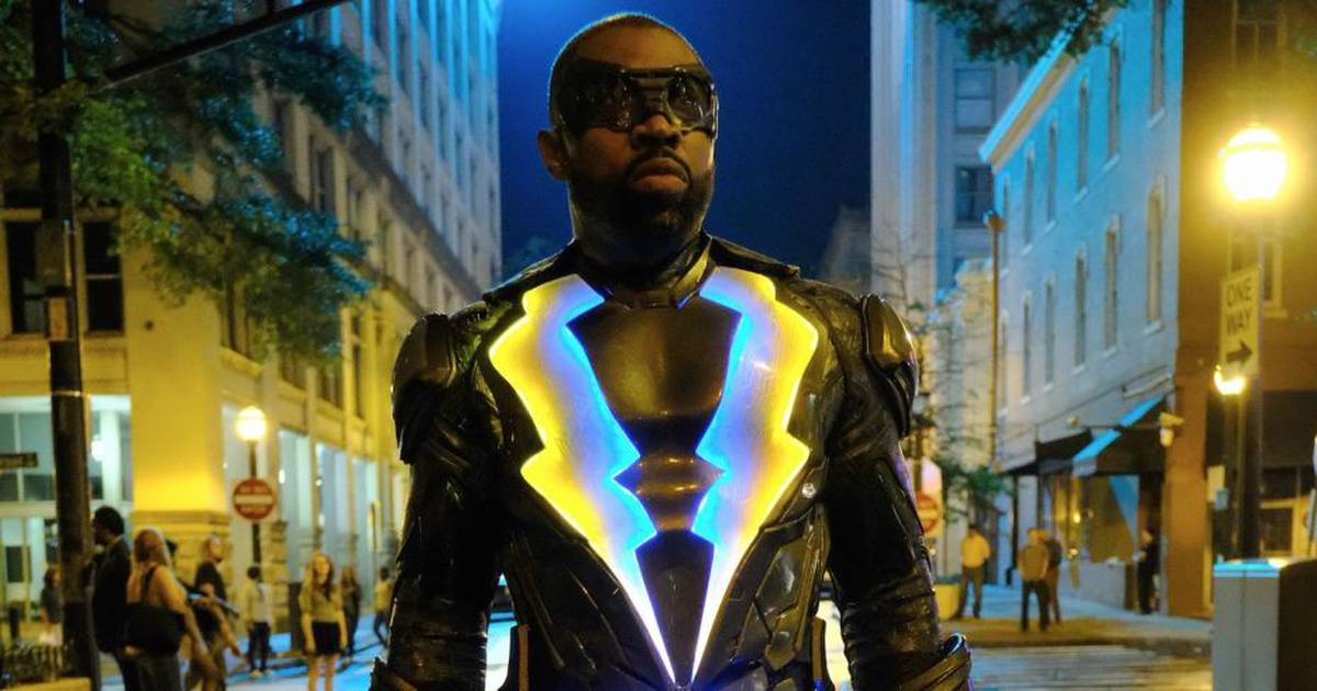 Raio Negro | Divulgados novos teasers da segunda temporada