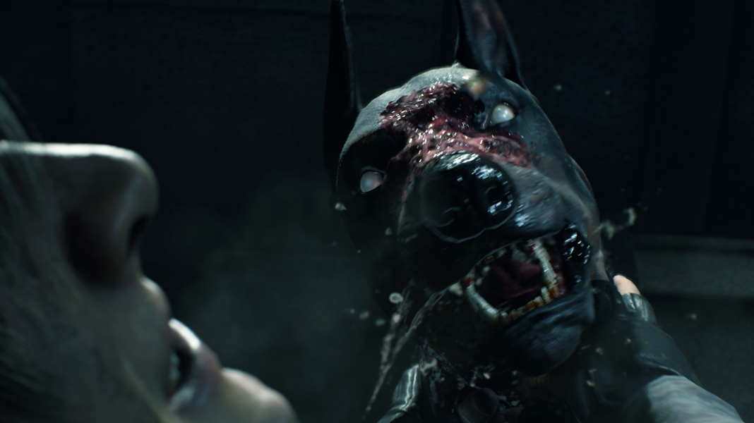 Resident Evil 2 Remake | Novo trailer revela novos horrores do jogo