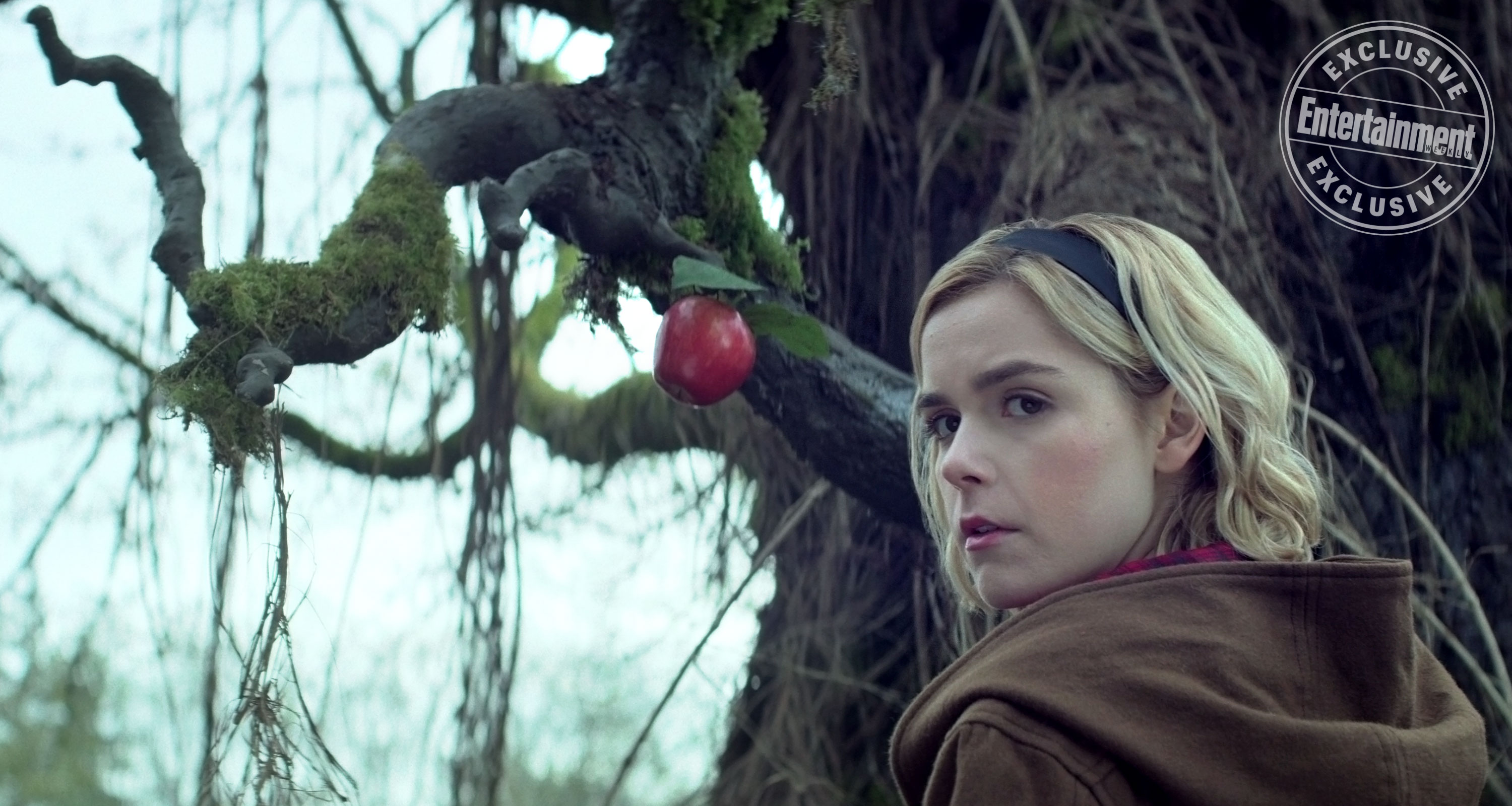 O Mundo Sombrio de Sabrina | Divulgadas novas fotos da série da Netflix