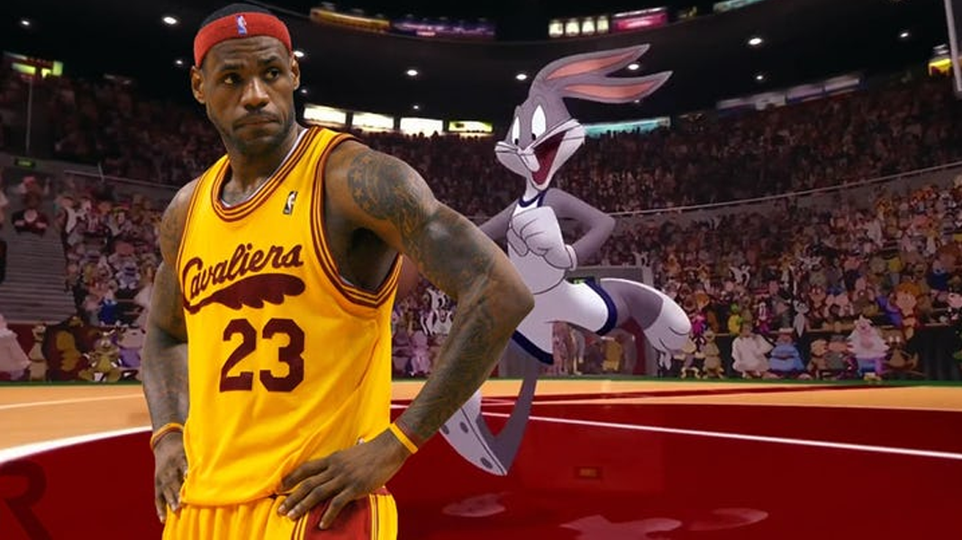 Space Jam 2 | Diretor de "Pantera Negra" será produtor do filme