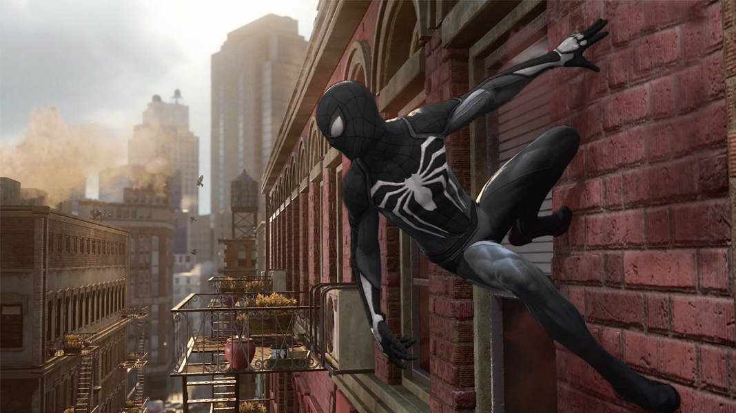 Spider-Man (PS4) | Diretor criativo explica ausência do traje simbionte no game