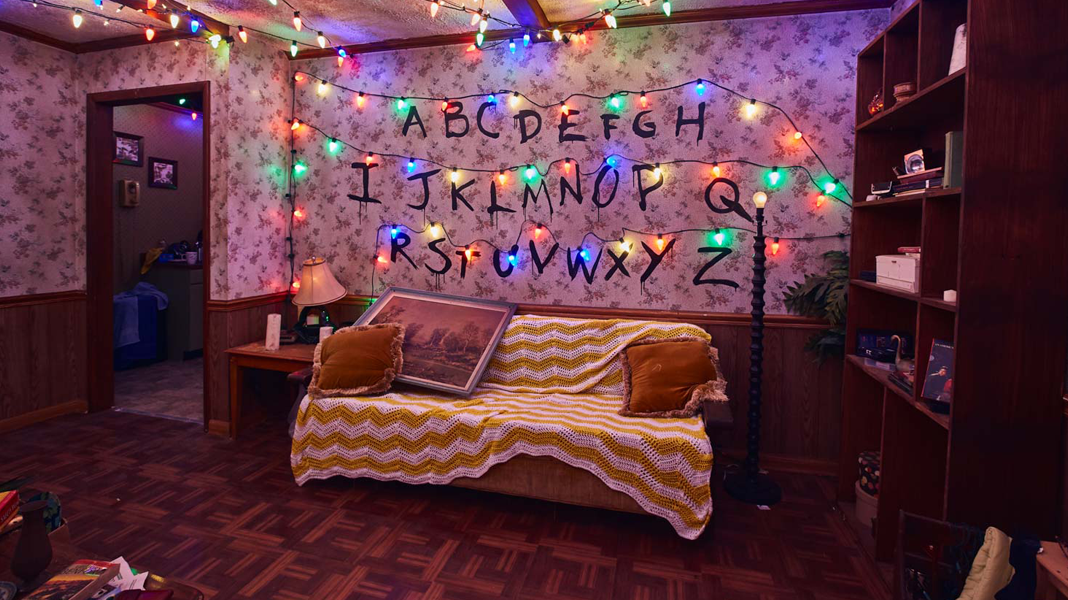 Stranger Things | Universal Studios revela atrações inspiradas na série que serão levadas ao parque de diversões