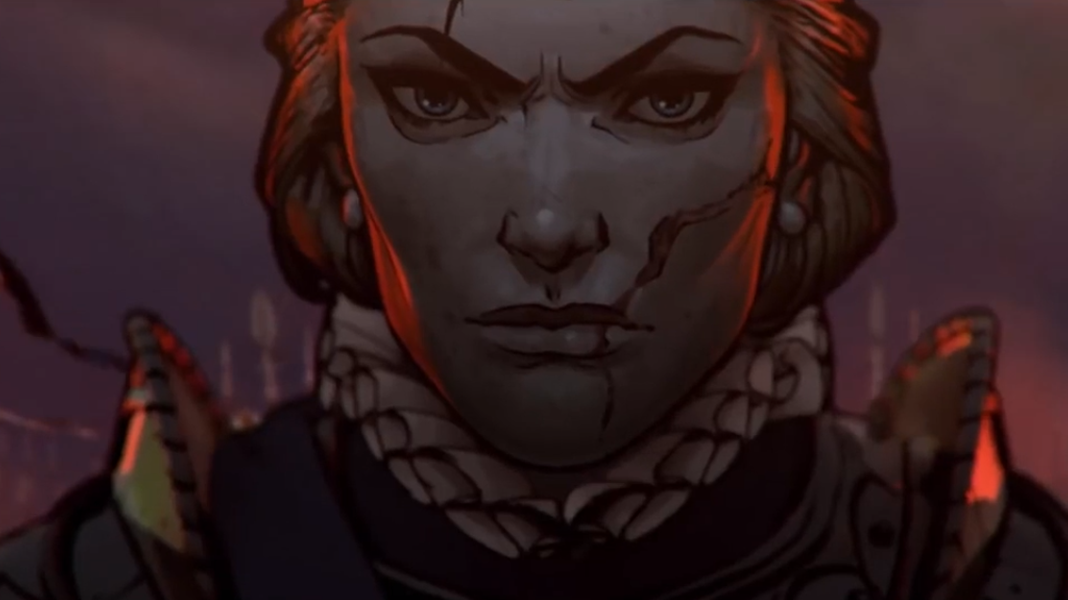 Thronebreaker: The Witcher Tales e GWENT: The Witcher Card Game ganham data de lançamento