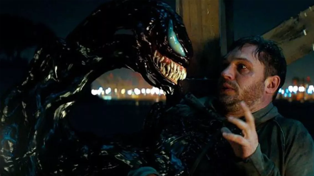 Venom | Sony lança vídeo com prévia dos extras do filme no Blu-Ray