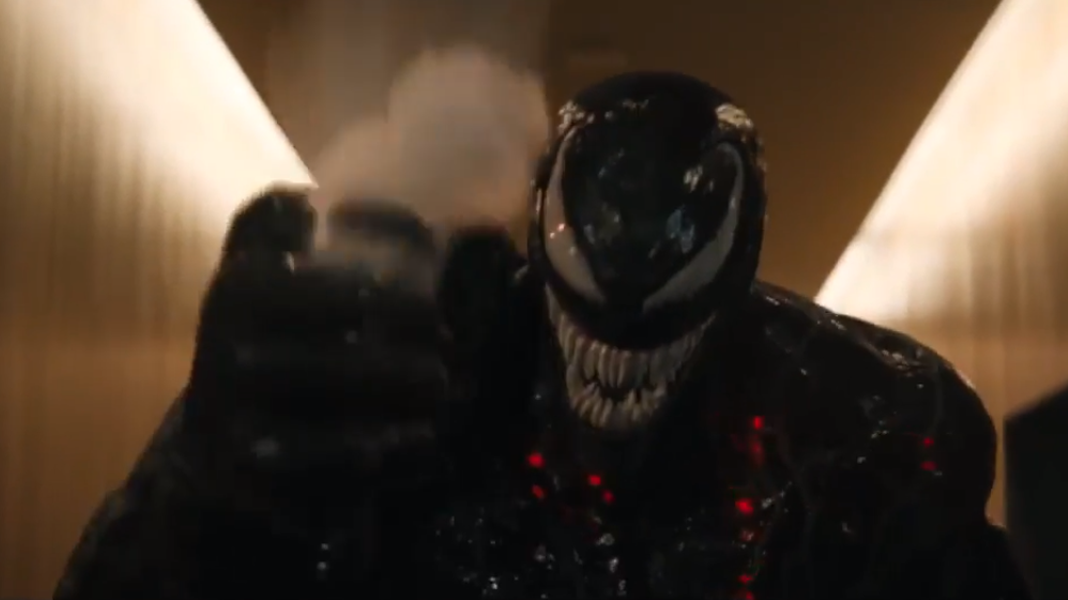 Venom 2 | Tom Hardy pode ter confirmado que Andy Serkis será o diretor do filme