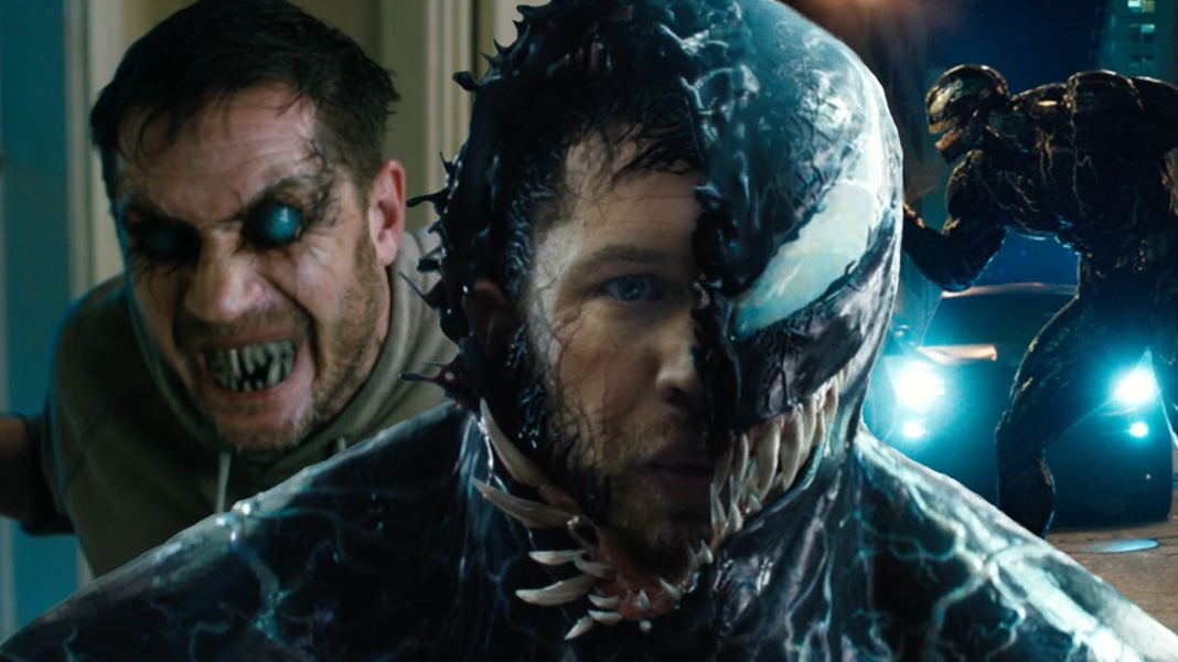 Venom | Diretor do filme comenta sobre possível aparição do Homem-Aranha