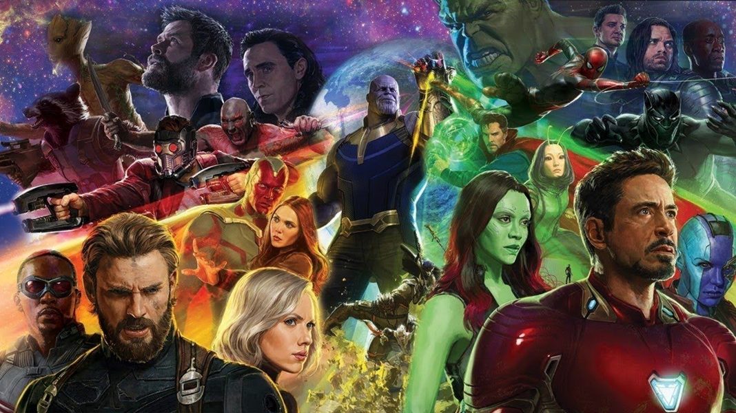 Novas séries da Marvel não devem contar com participação dos Vingadores principais