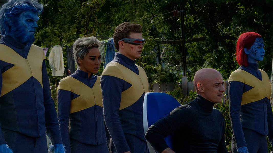 X-Men: Fênix Negra | Diretor revela qual personagem do MCU ele gostaria de ver com os mutantes