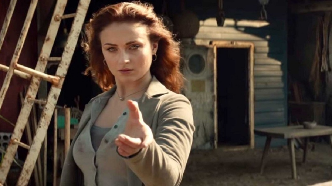 Sophie Turner, a Jean Grey, acha que os X-Men não se encaixariam dentro do MCU