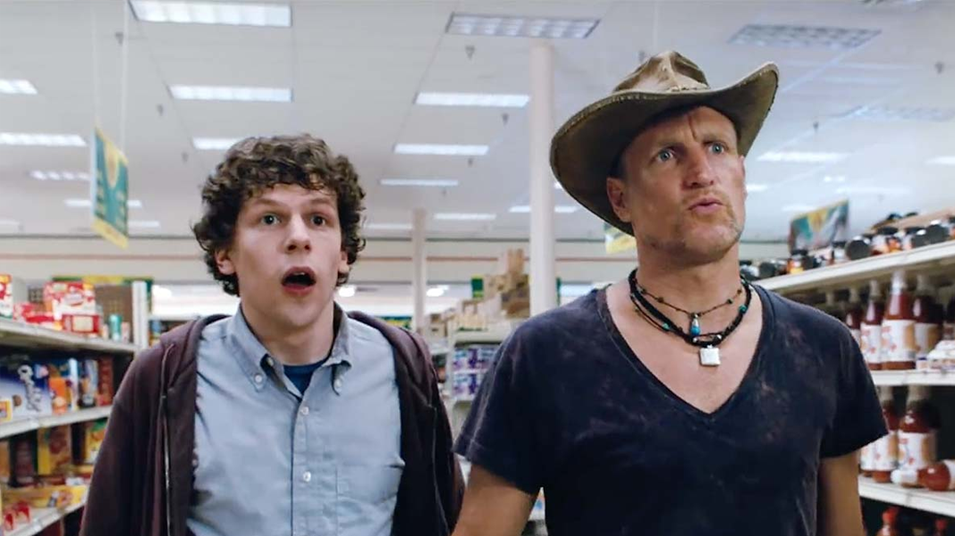 Zumbilândia 2 | Produção do filme começará no início de 2019