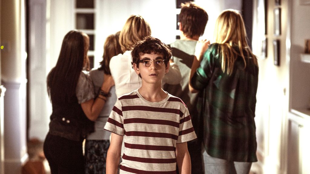 Netflix anuncia os lançamentos de seu catálogo para novembro de 2018