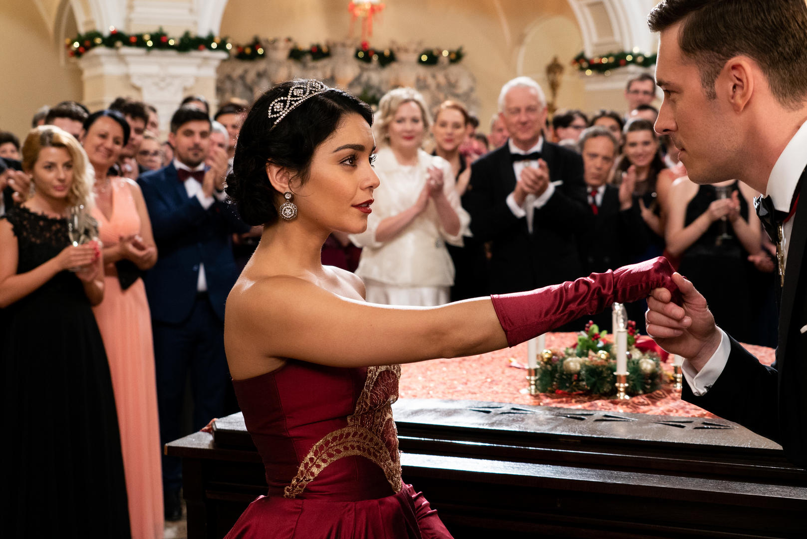 Netflix anuncia os lançamentos de seu catálogo para novembro de 2018