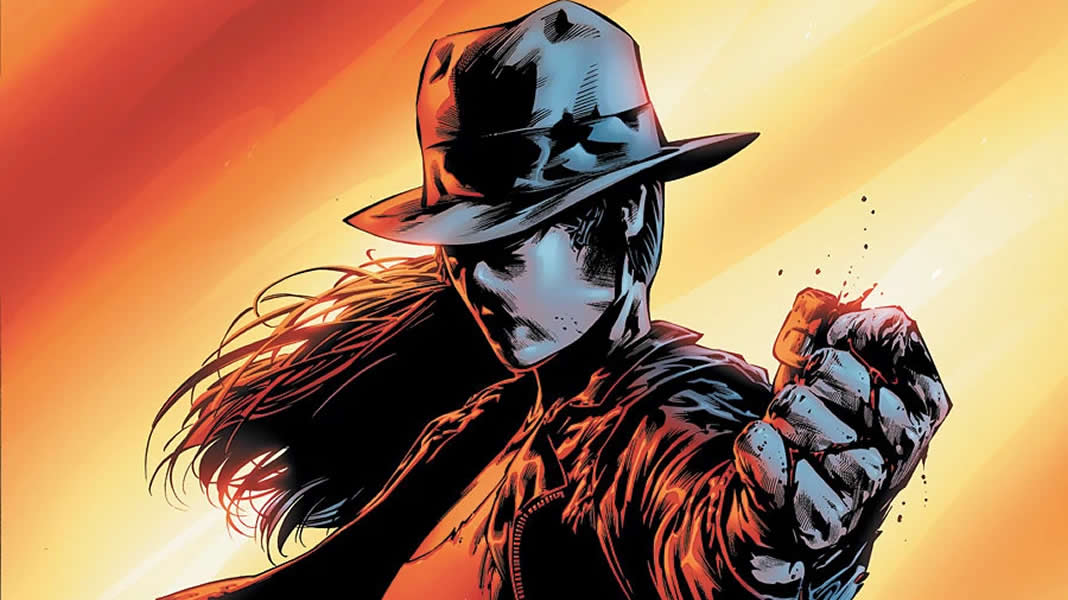 Aves de Rapina | Revelada a atriz que interpretará Renee Montoya no filme