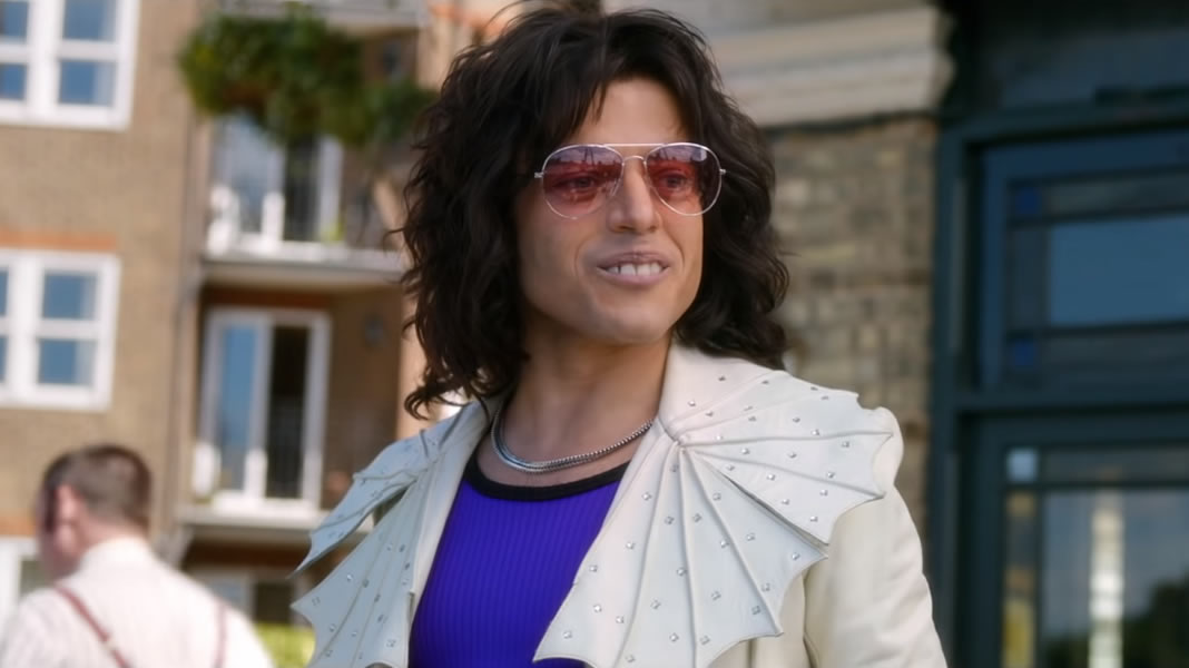 Bohemian Rhapsody | Trailer final do filme mostra a ascensão do Queen