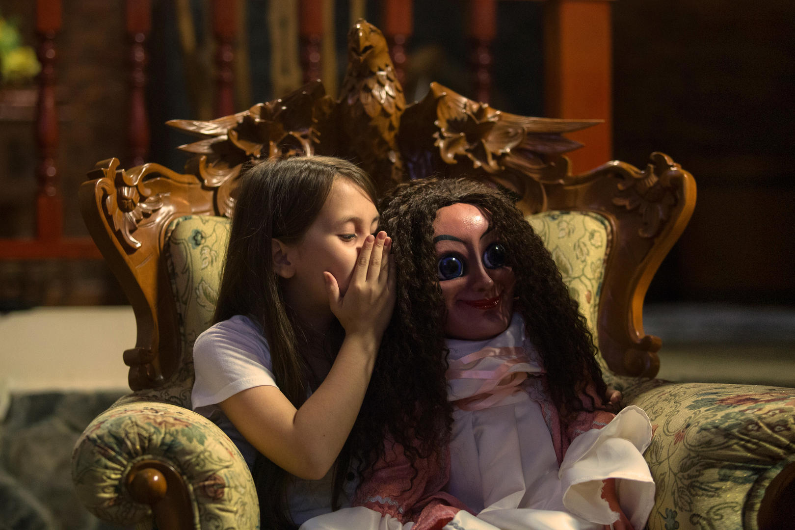 Netflix anuncia os lançamentos de seu catálogo para novembro de 2018
