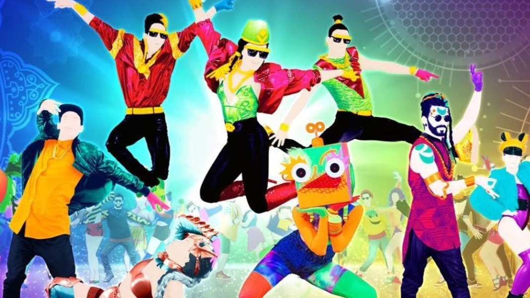 Just Dance 2019 chega às lojas com setlist de sucessos
