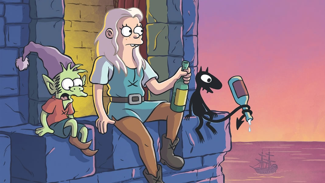 (Des)encanto | Netflix renova a animação para mais três temporadas