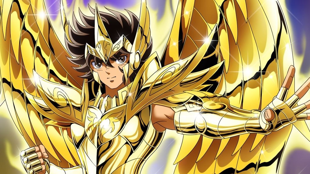 Jump Force | Novo trailer revela Seiya e Shiryu no jogo