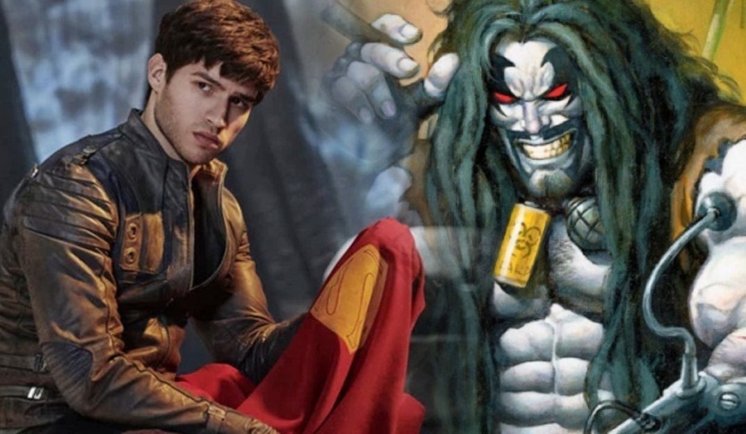 Krypton | Revelado o ator que interpretará o Lobo na segunda temporada da série