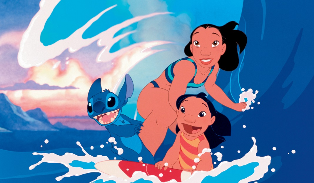 Lilo & Stitch | Disney está desenvolvendo remake em live-action da animação