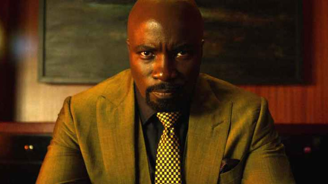 Luke Cage | Série é cancelada em sua segunda temporada