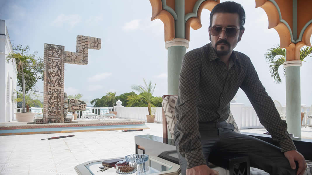 Narcos: México | Netflix divulga o trailer completo da nova temporada