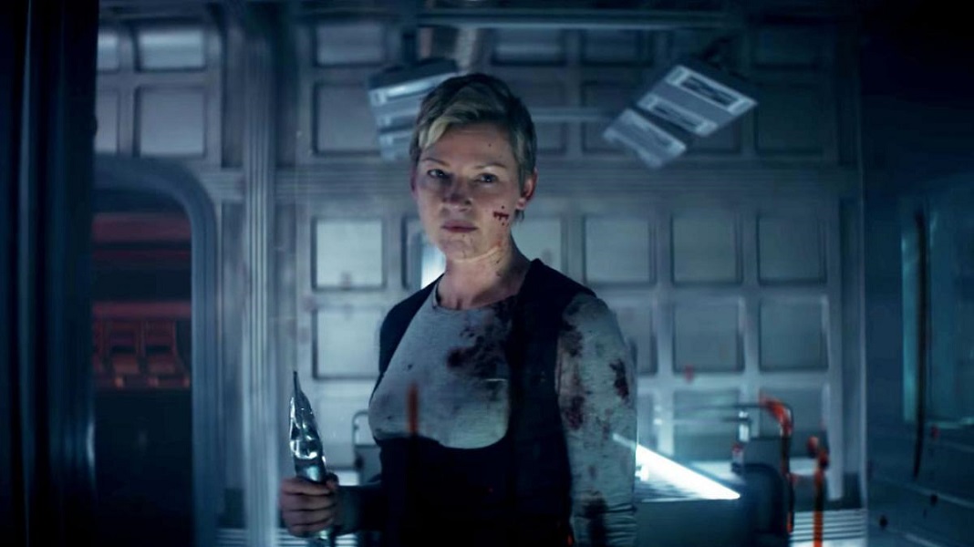 Nightflyers | Série do criador de “Game of Thrones” ganha novo teaser e data de estreia