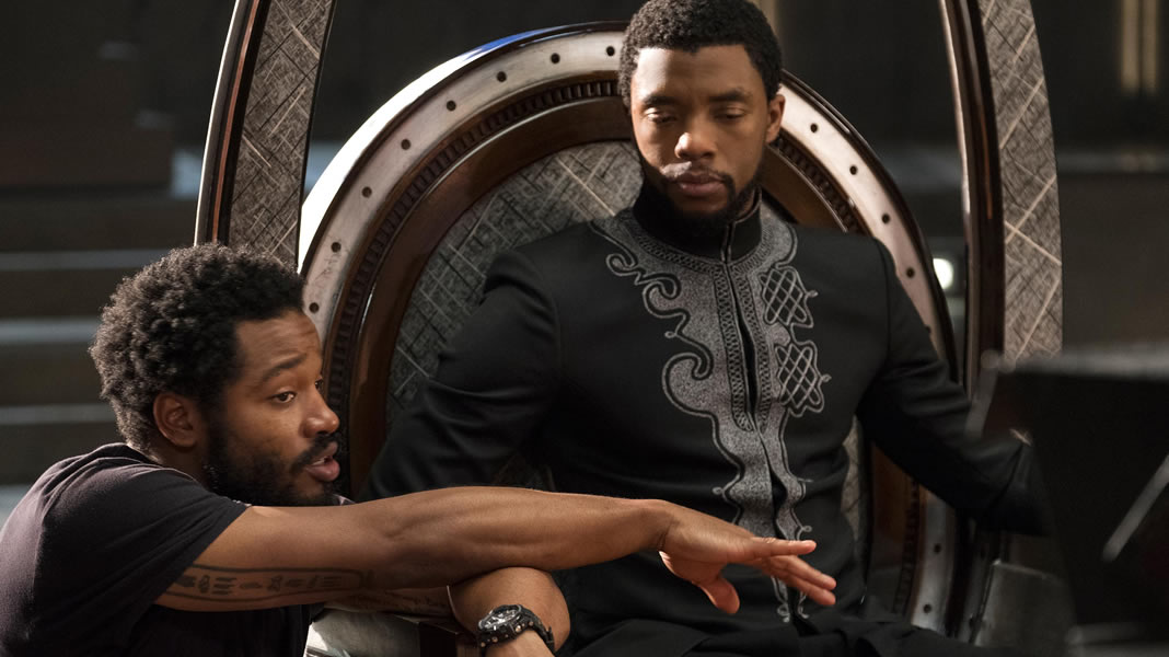 Pantera Negra 2 | Diretor do primeiro filme irá retornar para a sequência