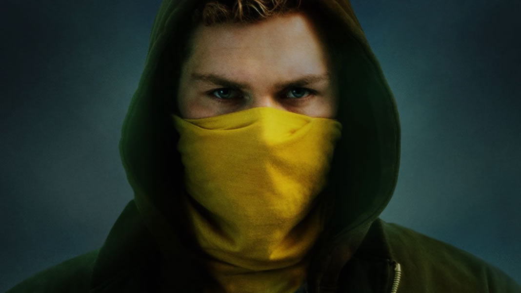 Punho de Ferro | Série é cancelada em sua segunda temporada
