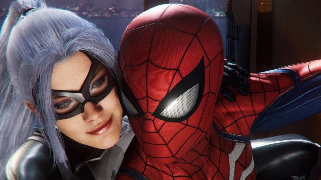 Marvel's Spider-Man: DLC O Roubo | O retorno de uma velha amiga