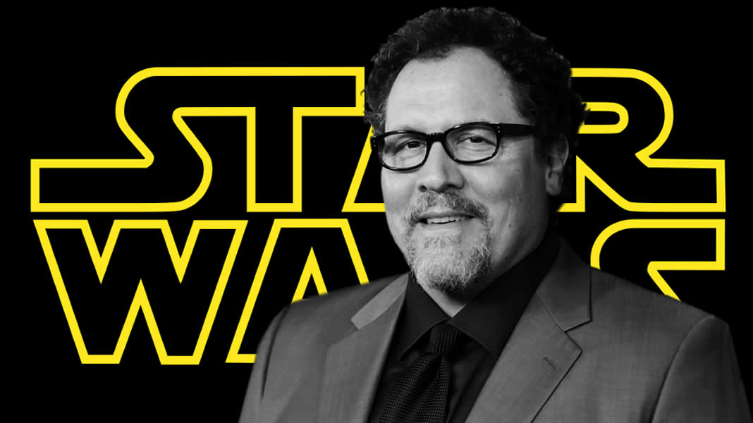 Star Wars | Jon Favreau revela o título e a sinopse oficial da nova série em live-action