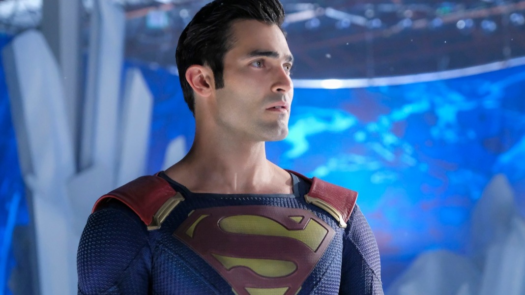 Elseworlds | Novo crossover das séries do Arrowverso terá duas versões do Superman