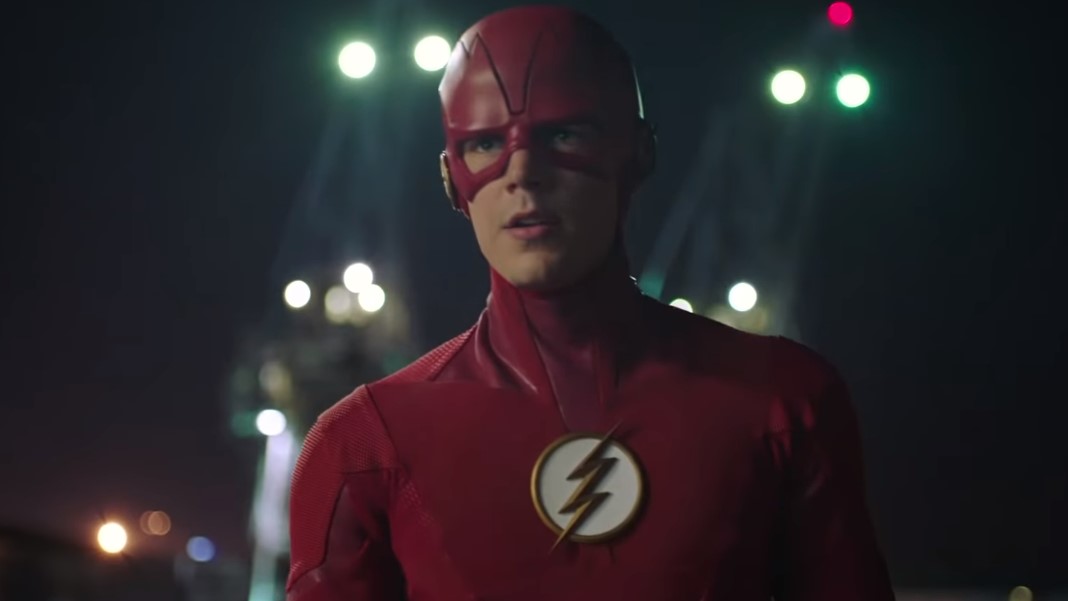 The Flash | Barry e Nora encontram Cicada no trailer da quinta temporada da série