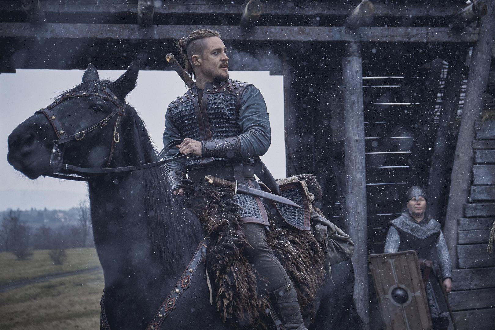 Netflix anuncia os lançamentos de seu catálogo para novembro de 2018