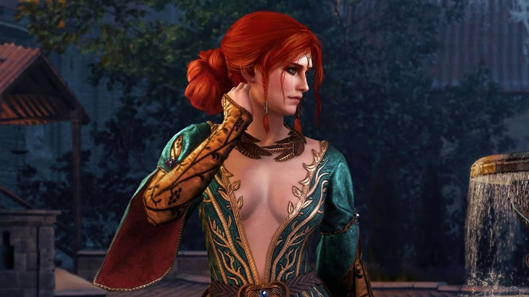 The Witcher | Netflix escala atriz para viver Triss Merigold na série de TV