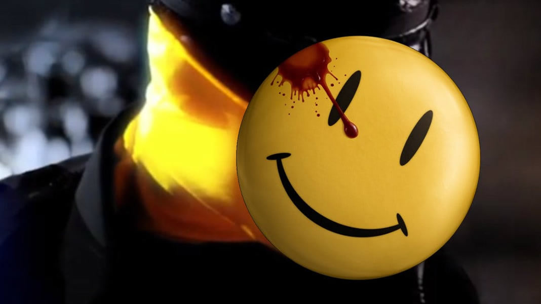 Watchmen | HBO libera primeira imagem oficial da série