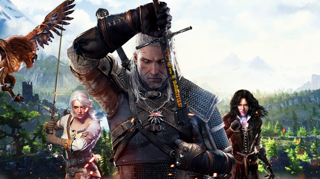 The Witcher | Reveladas as atrizes que irão interpretar Ciri e Yennefer na série