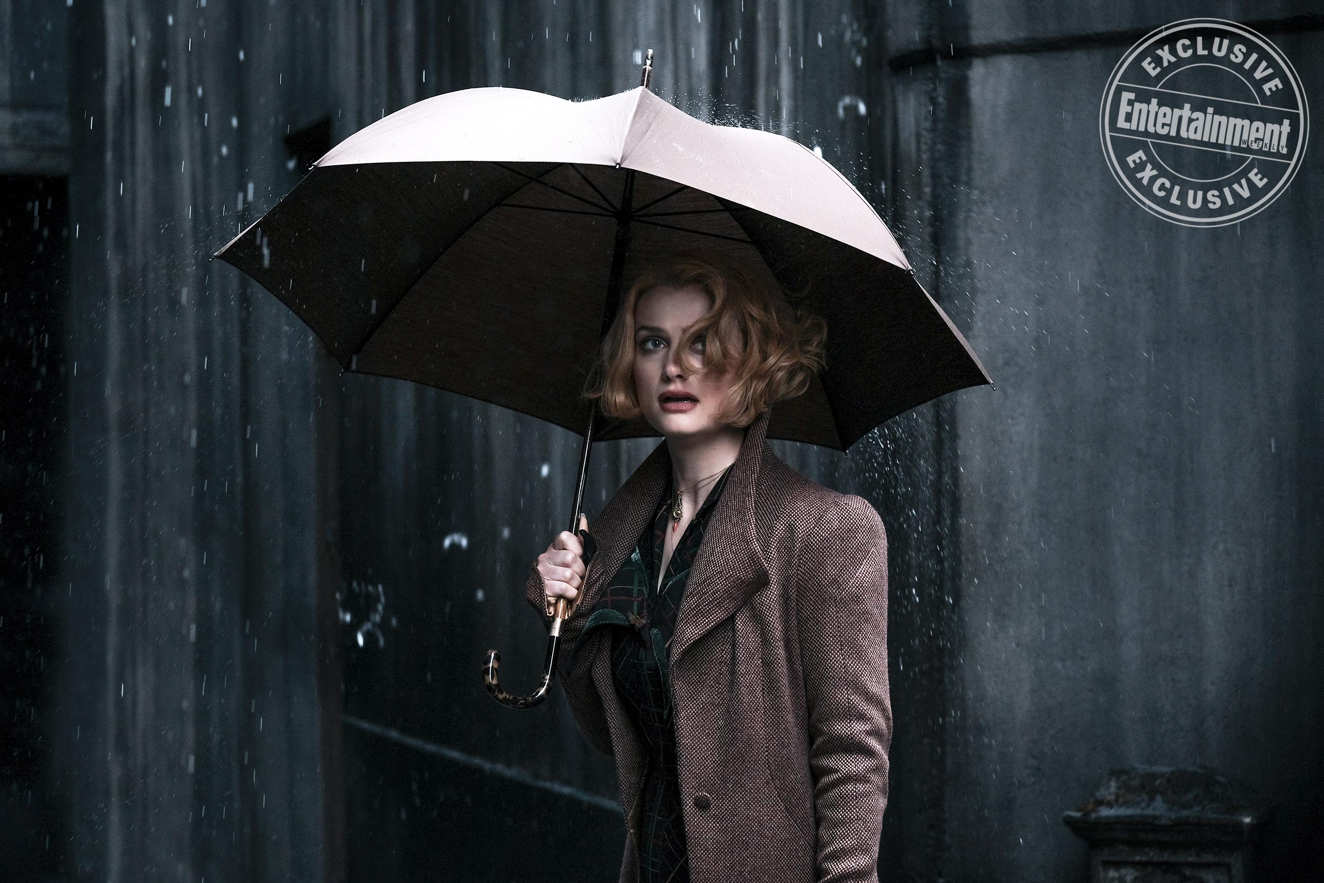Animais Fantásticos: Os Crimes de Grindelwald | Newt, Dumbledore e Grindelwald são destaques em novas fotos