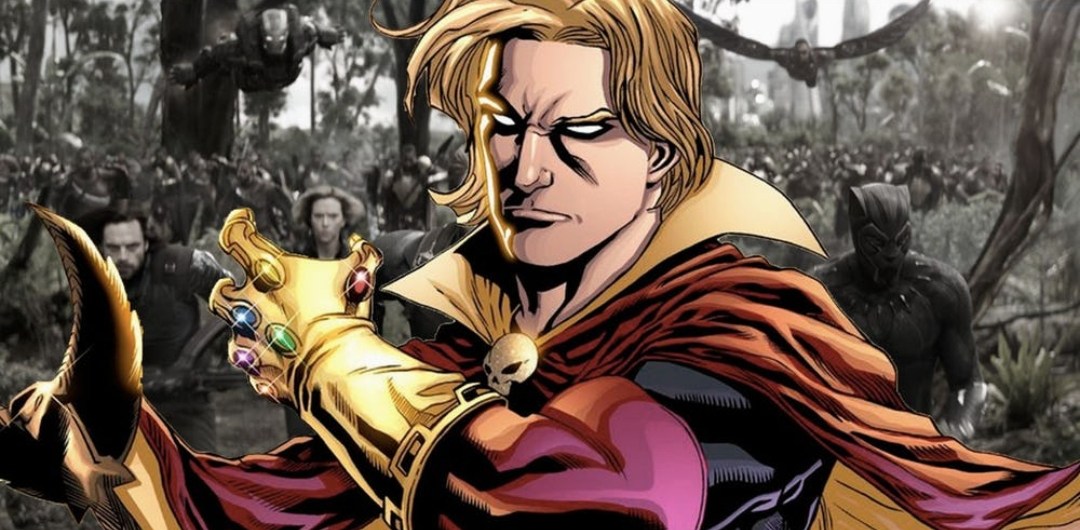 Escritor de Guerra Infinita acha que o futuro de Adam Warlock no MCU é incerto