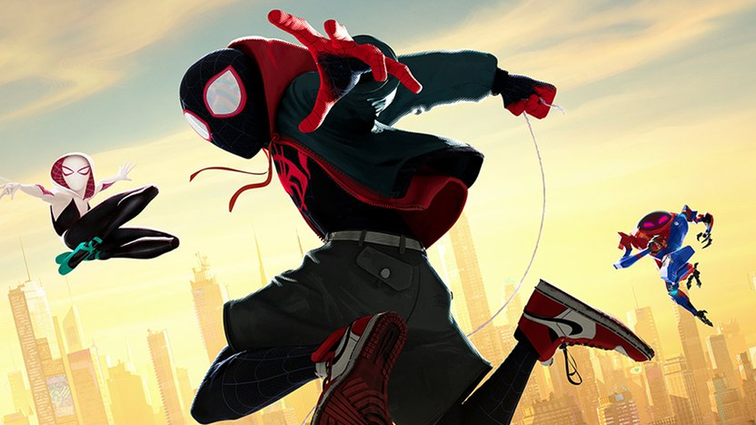 Homem-Aranha no Aranhaverso | Heróis de diversos universos se reúnem em novo trailer do filme