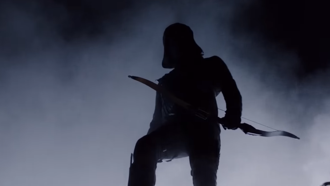 Arrow | Trailer da sétima temporada apresenta um novo Arqueiro Verde em Star City