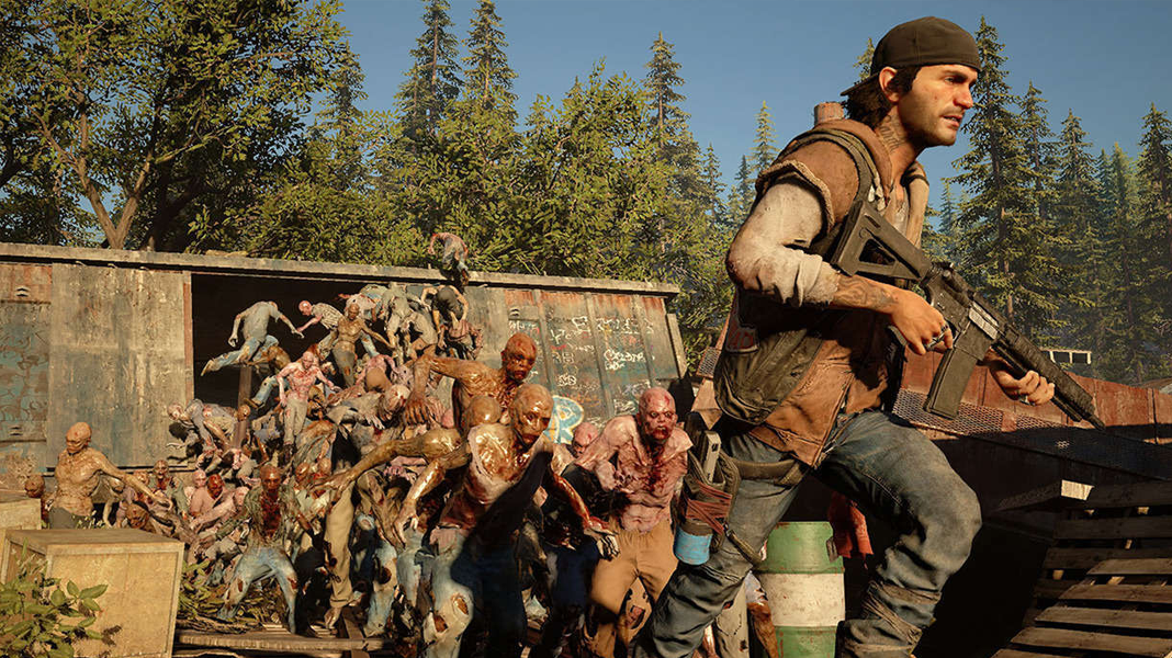 Days Gone | Jogo exclusivo de PS4 recebe nova data de lançamento