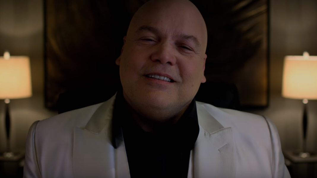 Demolidor | Divulgado o primeiro trailer oficial da terceira temporada da série
