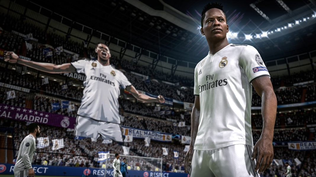 FIFA 19 apresenta o novo processo de qualificação para a Global Series