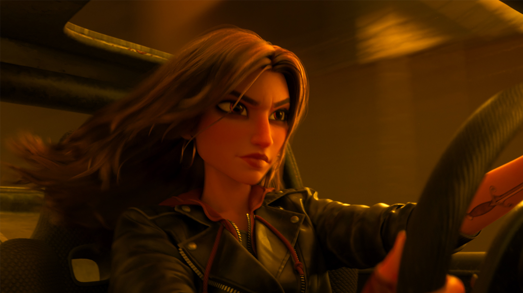 Detona Ralph 2 | Gal Gadot, a Mulher-Maravilha, irá cantar uma das faixas da trilha sonora